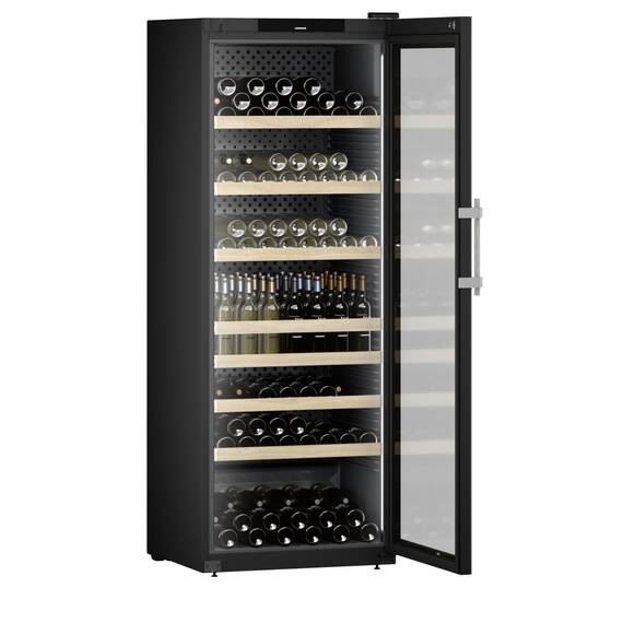 Liebherr WFbli 5041 Perfection Weinkühlschrank Professional Liebherr WFbli 5041 Perfection Weinkühlschrank Professional