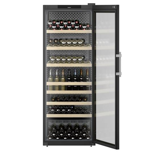 Liebherr WFbli 5241 Perfection Weinkühlschrank Professional 1 Liebherr WFbli 5241 Perfection Weinkühlschrank Professional