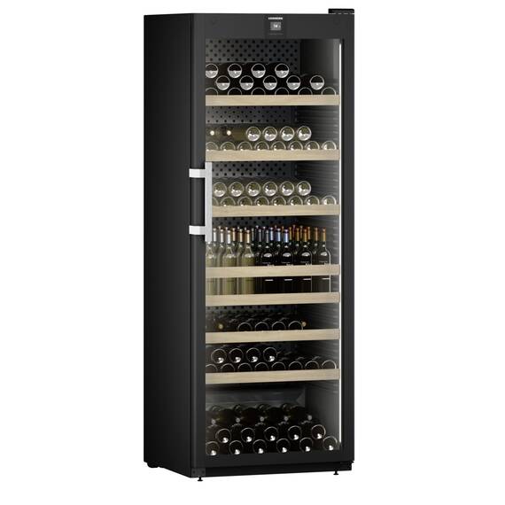 Liebherr WFbli 5241 Perfection Weinkühlschrank Professional 2 Liebherr WFbli 5241 Perfection Weinkühlschrank Professional