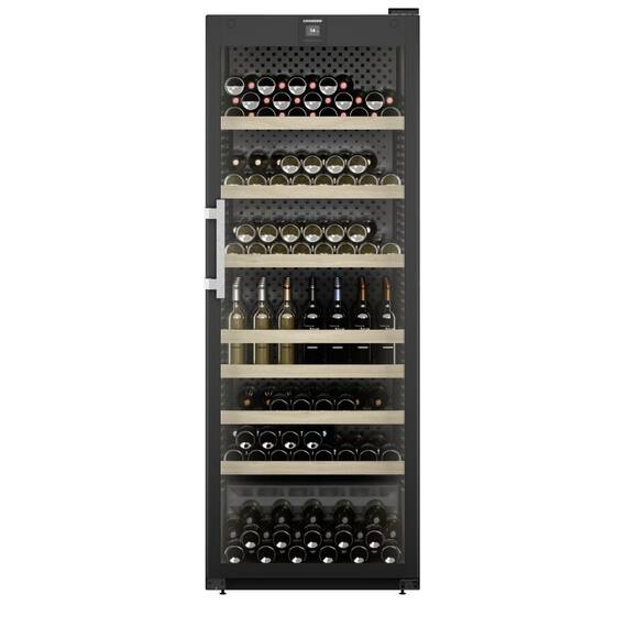 Liebherr WFbli 7741 Perfection Weinkühlschrank Professional 3 Liebherr WFbli 7741 Perfection Weinkühlschrank Professional