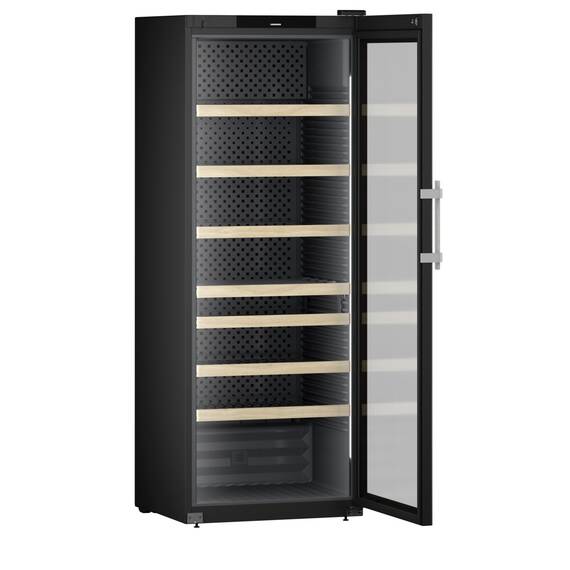 Liebherr WFbli 7741 Perfection Weinkühlschrank Professional 4 Liebherr WFbli 7741 Perfection Weinkühlschrank Professional