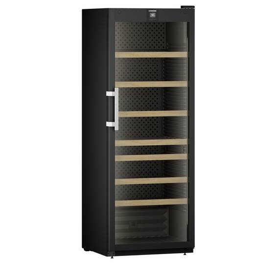 Liebherr WFbli 5241 Perfection Weinkühlschrank Professional 6 Liebherr WFbli 5241 Perfection Weinkühlschrank Professional