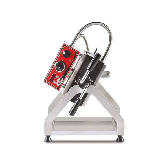 GMG Waffeleisen Dremo WR–01, 180° drehbar 1 GMG Waffeleisen Dremo WR–01, 180° drehbar