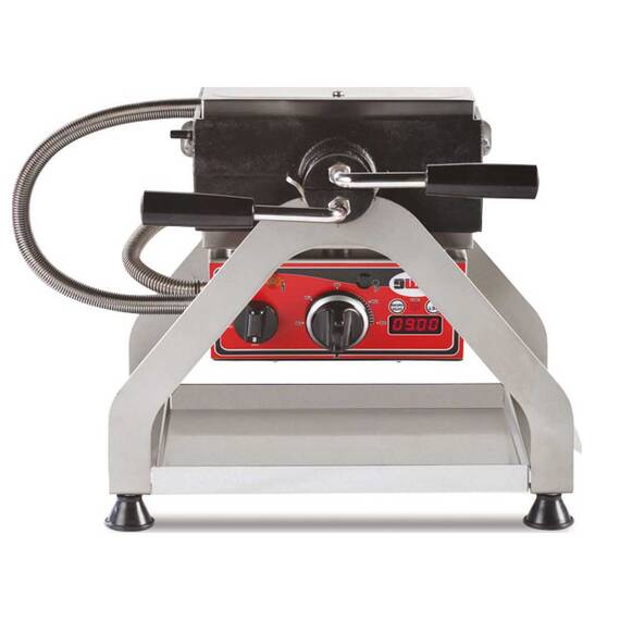 GMG Waffeleisen Dremo WR–01, 180° drehbar 2 GMG Waffeleisen Dremo WR–01, 180° drehbar
