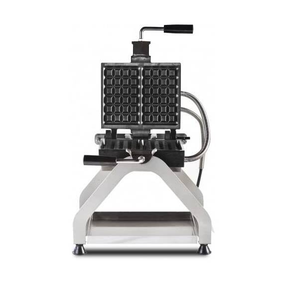 GMG Waffeleisen Dremo WR–01, 180° drehbar 3 GMG Waffeleisen Dremo WR–01, 180° drehbar