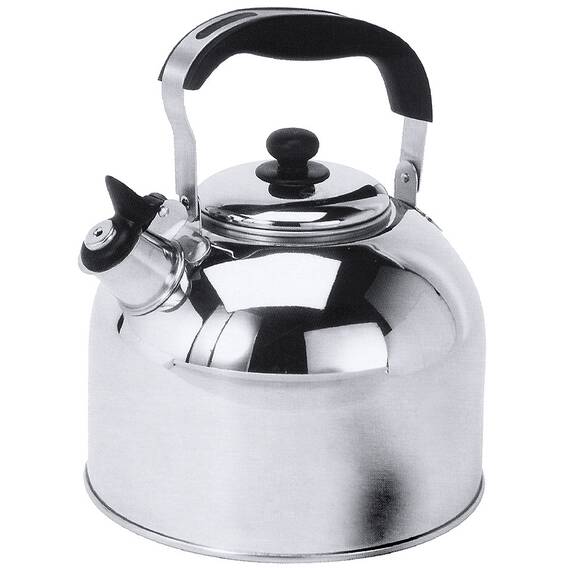 Contacto Flötenwasserkessel, 4,5 l Contacto Flötenwasserkessel, 4,5 l