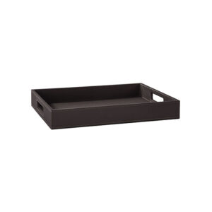 Aliseo Londoner Tablett - taupe