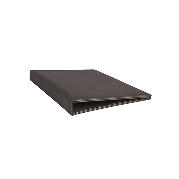 Aliseo Londoner Info-Mappe A4 - taupe Aliseo Londoner Info-Mappe A4 - taupe