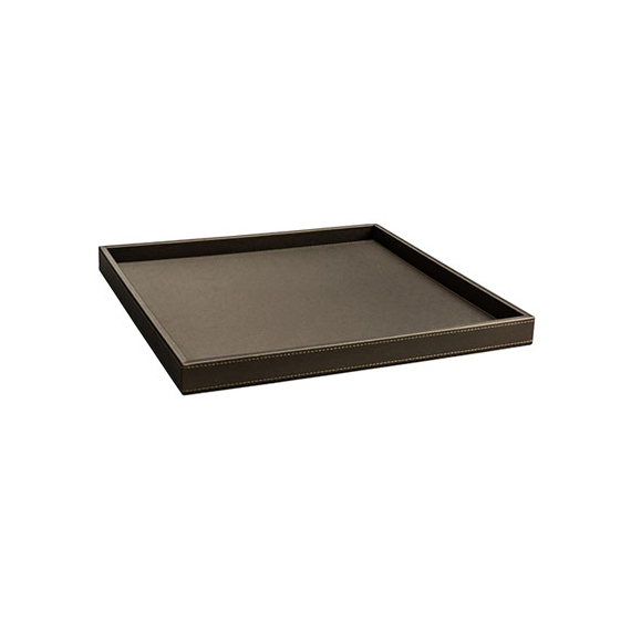 Aliseo Londoner Minibar-Tablett - taupe Aliseo Londoner Minibar-Tablett - taupe