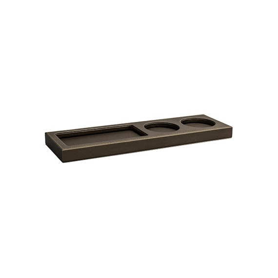 Aliseo Londoner Tablett Meeting - taupe Aliseo Londoner Tablett Meeting - taupe