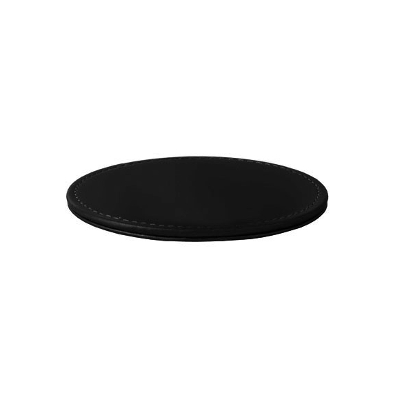 Aliseo Londoner Glas-/Tassenuntersetzer - schwarz Aliseo Londoner Glas-/Tassenuntersetzer - schwarz
