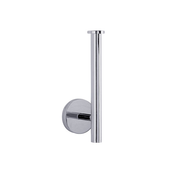 Aliseo Now - Reserverollenhalter, chrom Aliseo Now - Reserverollenhalter, chrom