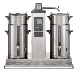 Bonamat Rundfilter Kaffeemaschine B20
