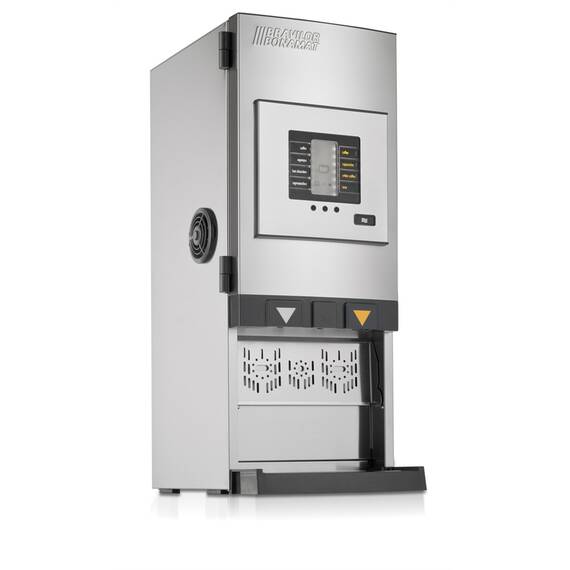Bonamat Bolero Turbo 403 Instant Kaffeeautomat 1 Bonamat Bolero Turbo 403 Instant Kaffeeautomat