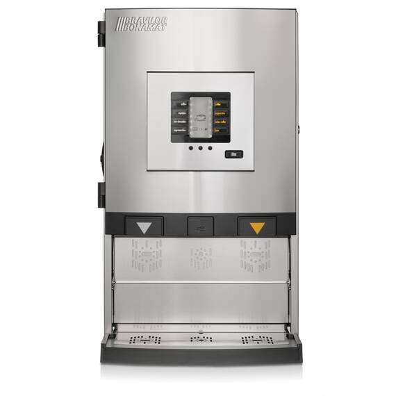 Bonamat Bolero Turbo XL 403 Instant Kaffeeautomat Bonamat Bolero Turbo XL 403 Instant Kaffeeautomat