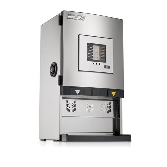 Bonamat Bolero Turbo XL 403 Instant Kaffeeautomat 1 Bonamat Bolero Turbo XL 403 Instant Kaffeeautomat