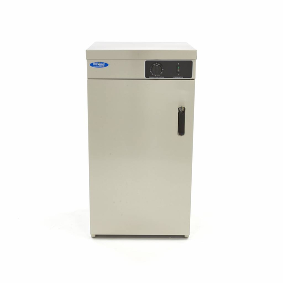 Maxima Gastro Plattenwärmer - 60 Teller - Bis zu Ø32 cm 1 Maxima Gastro Plattenwärmer - 60 Teller - Bis zu Ø32 cm