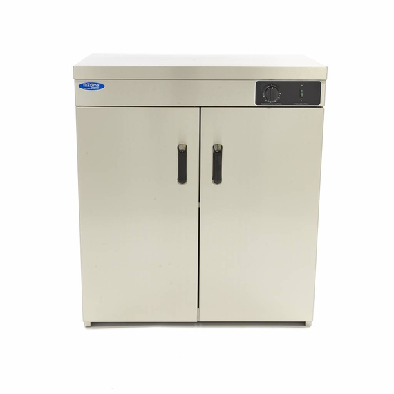 Maxima Gastro Plattenwärmer - 120 Platten - Bis zu Ø32 cm 1 Maxima Gastro Plattenwärmer - 120 Platten - Bis zu Ø32 cm