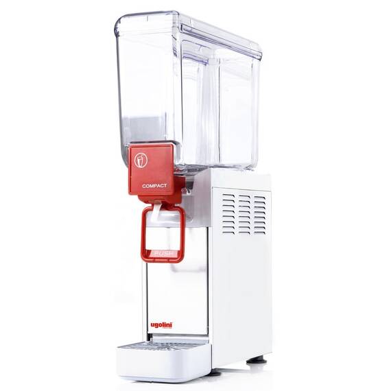 Ugolini Arctic Compact 8/1 C Getränkedispenser Ugolini Arctic Compact 8/1 C Getränkedispenser