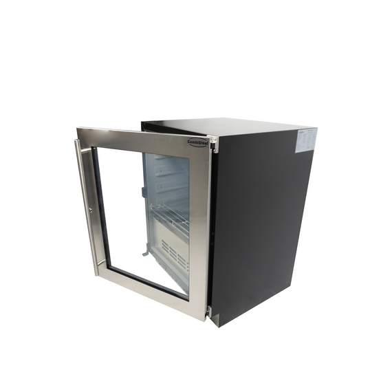 Combisteel Dry Age Schrank 127L 7 Combisteel Dry Age Schrank 127L