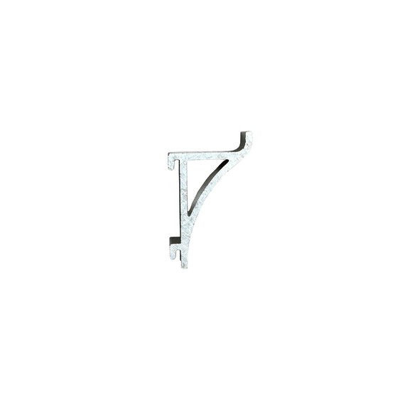 Combisteel Set 4 Clips für Rost 7455.21/22/24/25/29/315 Combisteel Set 4 Clips für Rost 7455.21/22/24/25/29/315