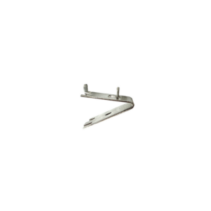 Combisteel Set 4 Clips für Rost 7072