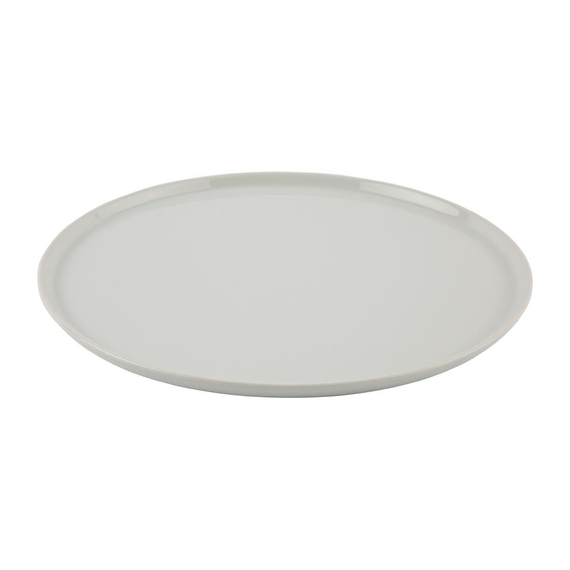 Olympia Whiteware Pizzateller 33cm (4 Stück) 4 Olympia Whiteware Pizzateller 33cm (4 Stück)