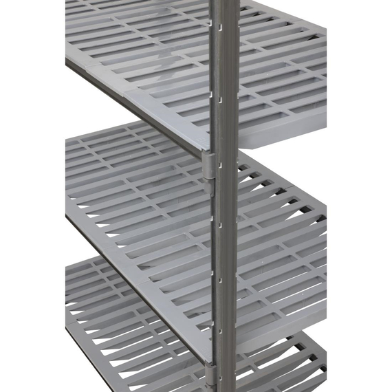 Cambro Regal-Starterset 183 x 137 x 54cm 5 Cambro Regal-Starterset 183 x 137 x 54cm
