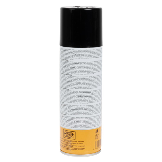 Butangas Kanister Nachfüllung 125g 4 Butangas Kanister Nachfüllung 125g