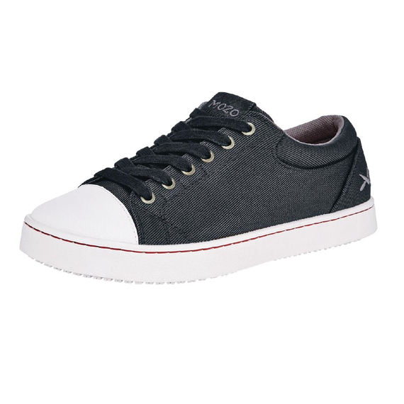 Shoes for Crews Grind veganer Herrenschuh schwarz 46 7 Shoes for Crews Grind veganer Herrenschuh schwarz 46