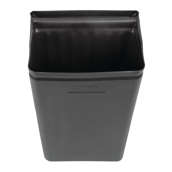 Cambro Abfalleimer für Servierwagen 1 Cambro Abfalleimer für Servierwagen
