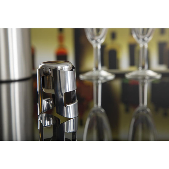 Olympia Champagnerverschluss 8 Olympia Champagnerverschluss