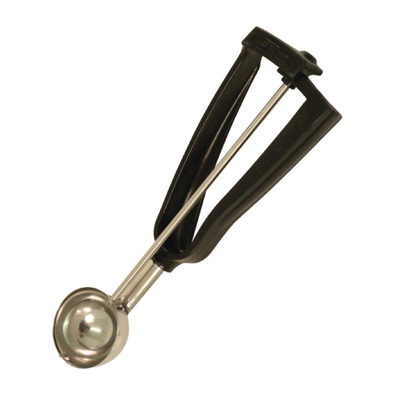 Bonzer Litegrip Portionierer 3,3cl Größe 30 Bonzer Litegrip Portionierer 3,3cl Größe 30