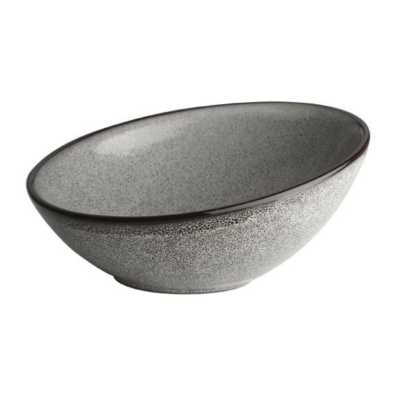 Olympia Schräge Schüssel 13,5cm (6er Pack) (6 Stück) Olympia Schräge Schüssel 13,5cm (6er Pack) (6 Stück)
