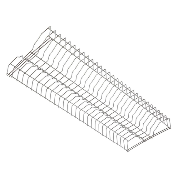 Vogue Tellerabtropfgitter 91,5cm 1 Vogue Tellerabtropfgitter 91,5cm