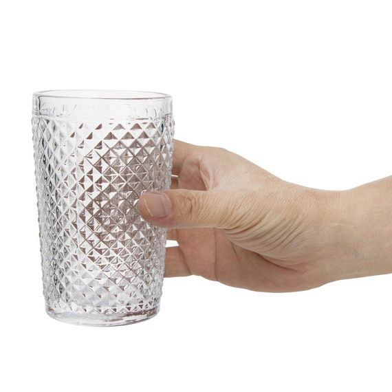 Olympia Eva Hi Ball Becher 350ml (6 Stück) 3 Olympia Eva Hi Ball Becher 350ml (6 Stück)