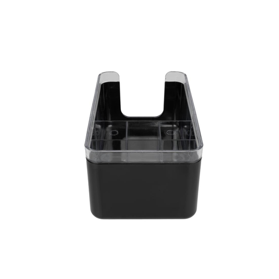 Olympia Kristallon Bar Caddy Schwarz ABS 4 Olympia Kristallon Bar Caddy Schwarz ABS