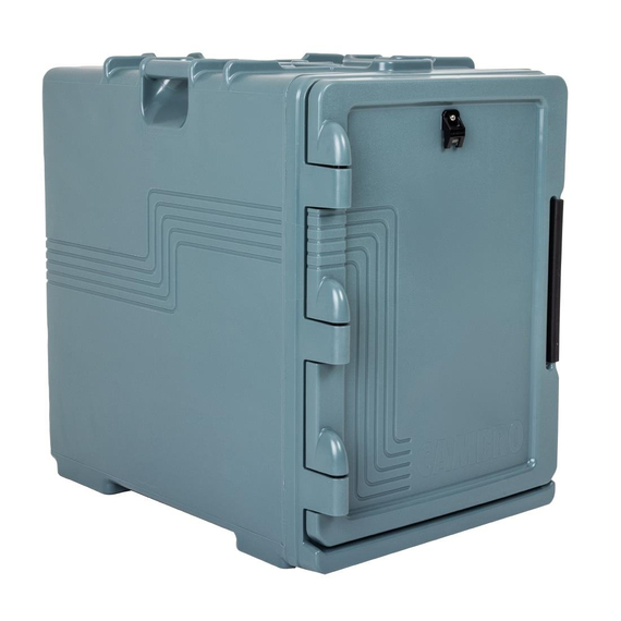 Cambro isolierter Lebensmittelcontainer 3 Cambro isolierter Lebensmittelcontainer