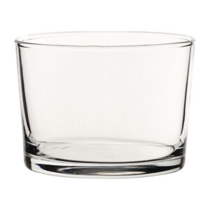 Utopia Tubo Becher 220ml (12 Stück)