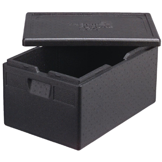Thermobox Eco 30L 1 Thermobox Eco 30L