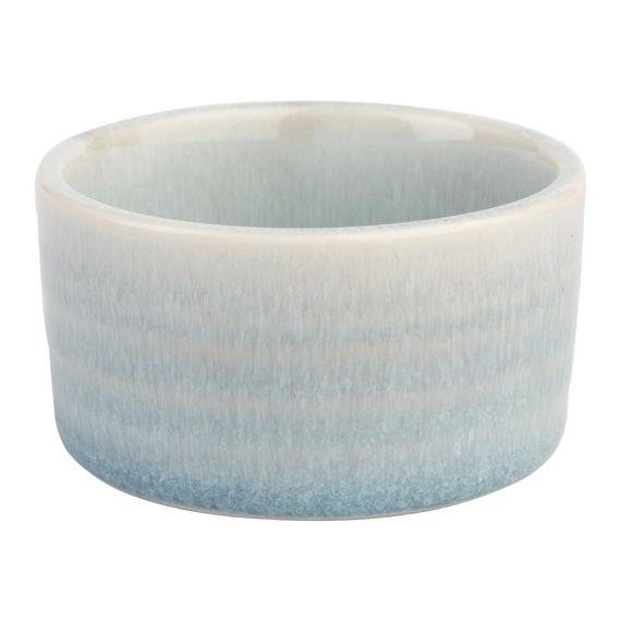 Olympia Cavolo Eisschale Blau - 67mm (12 Stück) 2 Olympia Cavolo Eisschale Blau - 67mm (12 Stück)