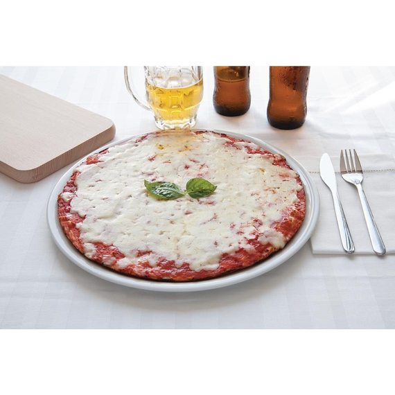 Saturnia Napoli Pizzateller 28cm (6 Stück) 1 Saturnia Napoli Pizzateller 28cm (6 Stück)