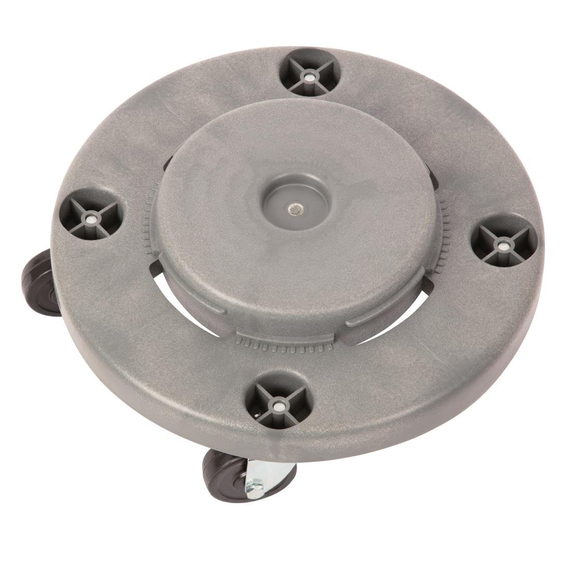 Jantex Fahrgestell für Abfalleimer L647 1 Jantex Fahrgestell für Abfalleimer L647