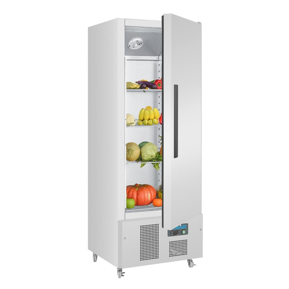 Polar Serie G Gefrierschrank Edelstahl 440L 3 Polar Serie G Gefrierschrank Edelstahl 440L
