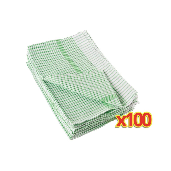 VORTEILSPACKUNG x100 Wonderdry Geschirrtücher (100 Stück) VORTEILSPACKUNG x100 Wonderdry Geschirrtücher (100 Stück)