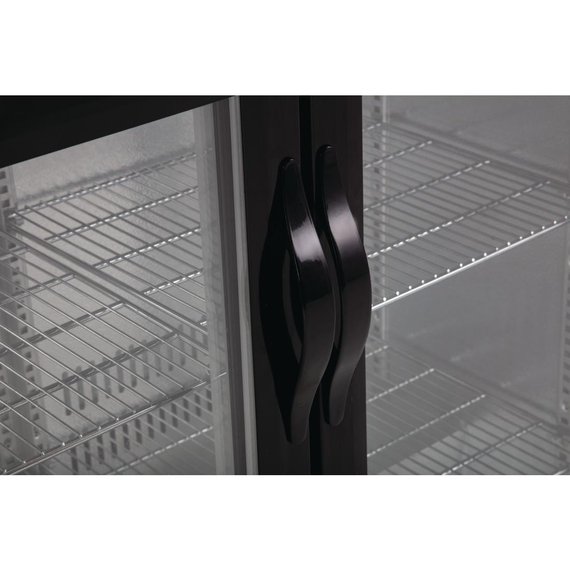 Polar Serie G Barkühlschrank mit 3 Klapptüren 330L 7 Polar Serie G Barkühlschrank mit 3 Klapptüren 330L