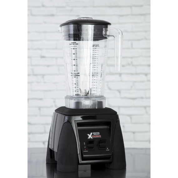 Waring Xtreme Hi-Power Mixer MX1000XTXEE 4 Waring Xtreme Hi-Power Mixer MX1000XTXEE