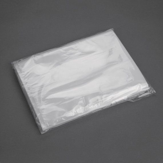 Vogue Vakuumierbeutel 25 x 35cm geprägt (50 Stück) 1 Vogue Vakuumierbeutel 25 x 35cm geprägt (50 Stück)
