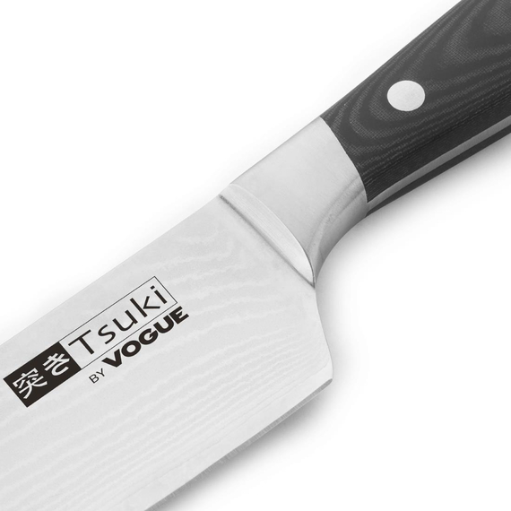 Vogue Tsuki Serie 7 Kochmesser 20cm 2 Vogue Tsuki Serie 7 Kochmesser 20cm