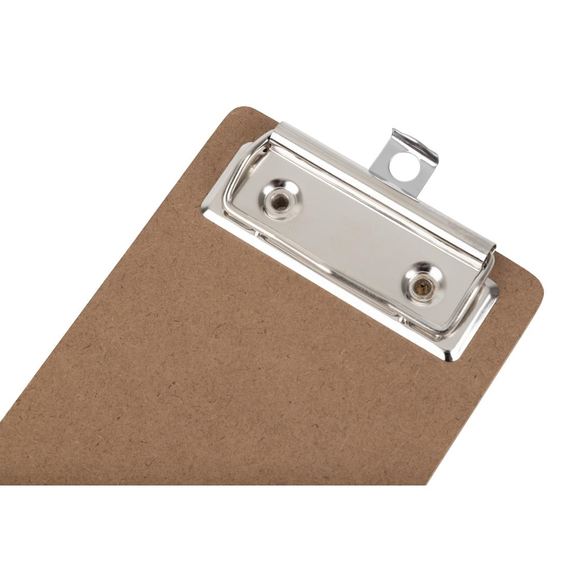 Olympia Mini-Klemmbrett für Rechnungen 3 Olympia Mini-Klemmbrett für Rechnungen